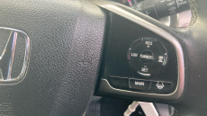 Honda Civic 1.5 VTEC Turbo Sport 5dr Petrol Hatchback